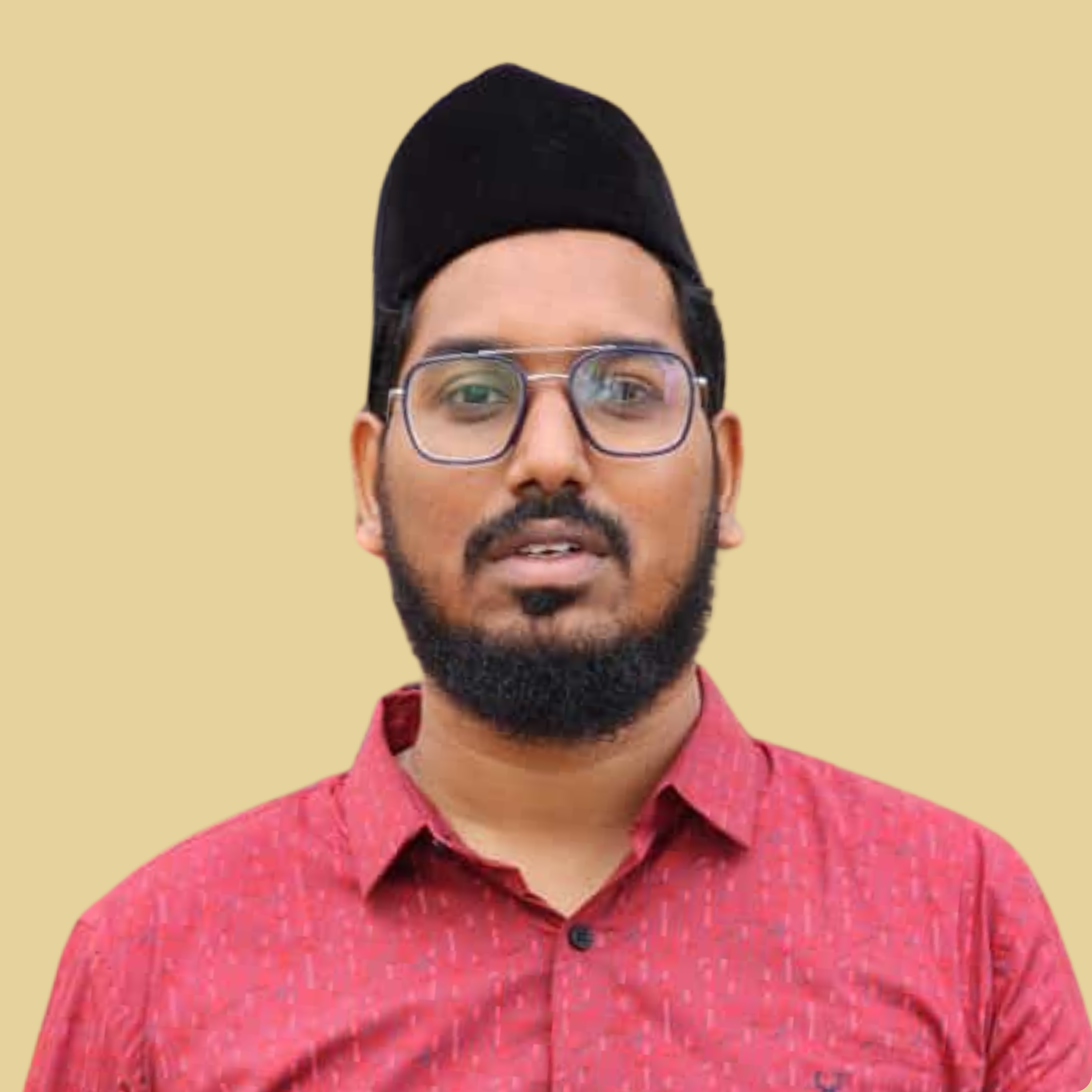 Ahamed Fazeel Akram bin Haja Alawudeen